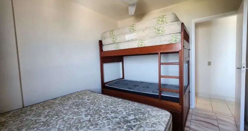 Apartamento com 1 quarto, Solemar, Praia Grande - R$ 260 mil, Cod: 722188