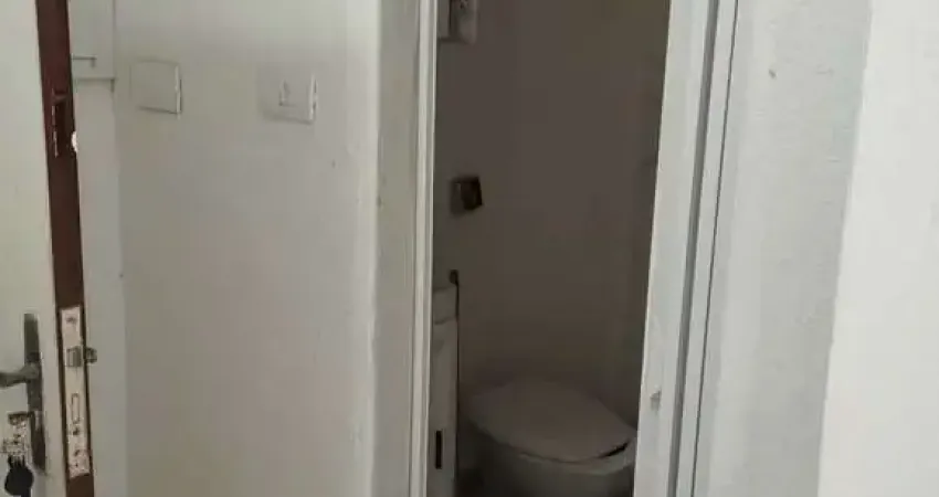 Kitnet / Stúdio à venda na Tupi, Praia Grande