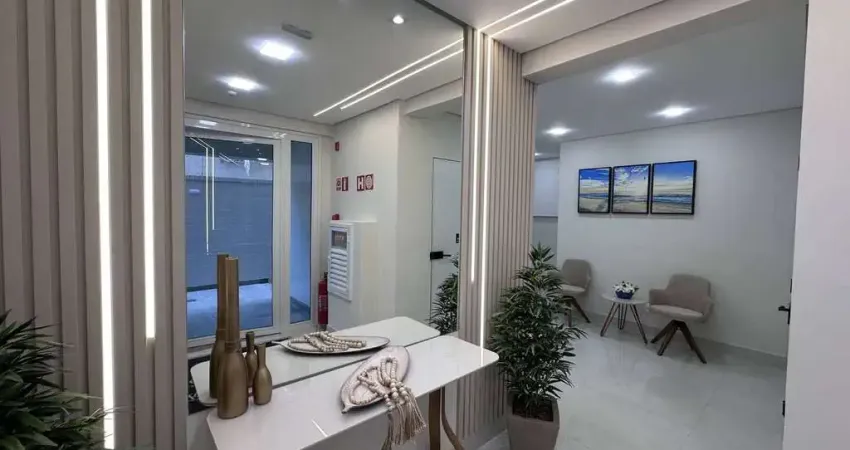 Cobertura com 3 quartos, Embaré, Santos - R$ 4 mi, Cod: 722254