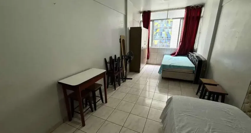 Kitnet / Stúdio para alugar no Boqueirão, Praia Grande