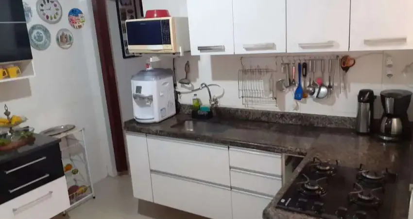 Casa com 3 dorms, Boqueirão, Praia Grande - R$ 450 mil, Cod: 716311