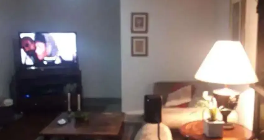 Apartamento com 3 dorms, Centro, São Vicente - R$ 700 mil, Cod: 716319