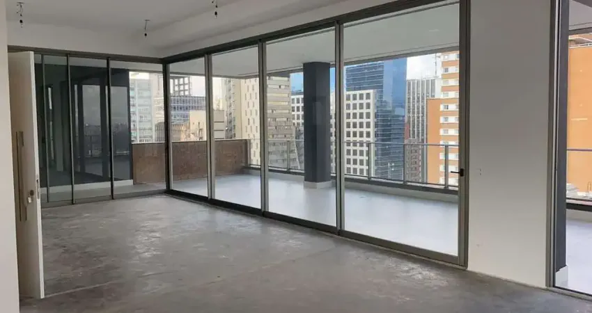 Cobertura com 4 dorms, Jardim Paulista, São Paulo - R$ 17.1 mi, Cod: 716382