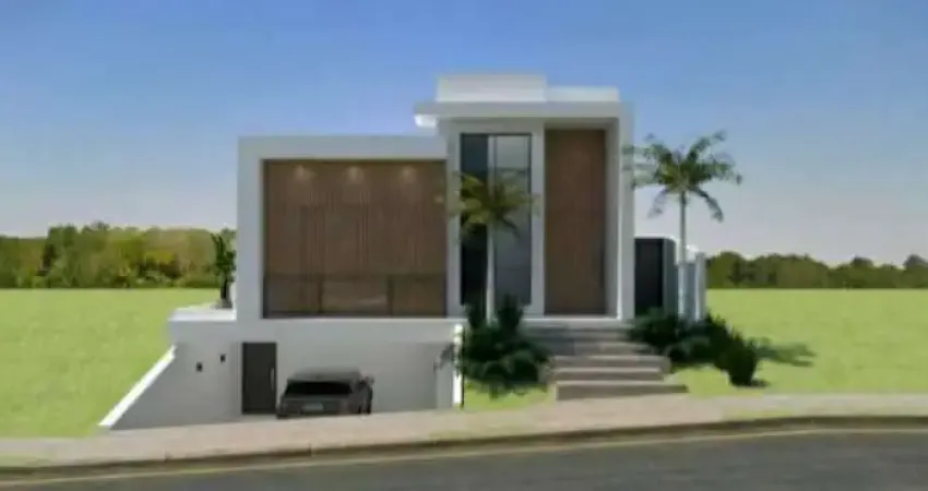 Casa de Condomínio com 3 dorms, Santa Rosa, Piracicaba - R$ 1.4 mi, Cod: 716386