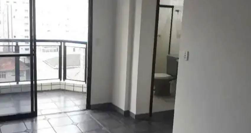 Apartamento com 2 dorms, Guilhermina, Praia Grande - R$ 390 mil, Cod: 716480