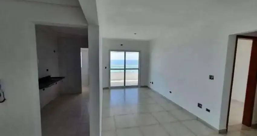Apartamento com 2 dorms, Real, Praia Grande - R$ 540 mil, Cod: 716558