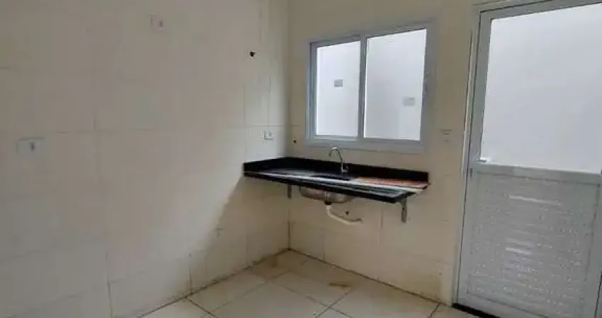 Casa de Condomínio com 2 dorms, Anhanguera, Praia Grande - R$ 230 mil, Cod: 716709