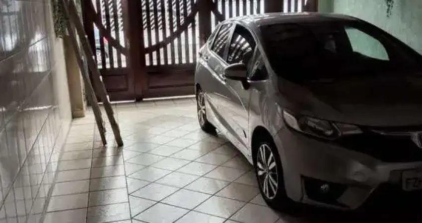 Casa com 3 dorms, Ocian, Praia Grande - R$ 450 mil, Cod: 716724