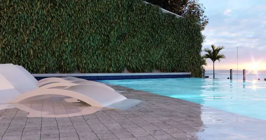 Apartamento com 3 quartos, Caiçara, Praia Grande - R$ 2.5 mi, Cod: 716775