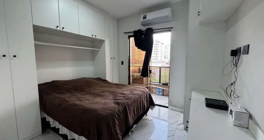 Casa com 3 quartos, Aviação, Praia Grande - R$ 590 mil, Cod: 722324
