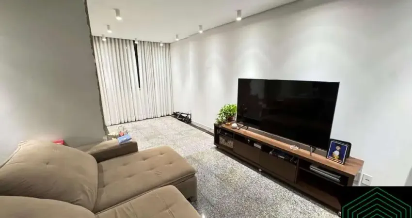 Apartamento com 3 quartos à venda na Rua Elson Nunes de Souza, Castelo, Belo Horizonte