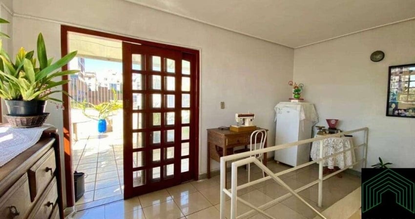 Cobertura com 4 quartos à venda na Rua São Lázaro, Sagrada Família, Belo Horizonte