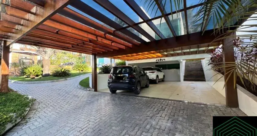 Casa com 4 quartos à venda na Rua Pisa, Bandeirantes (Pampulha), Belo Horizonte