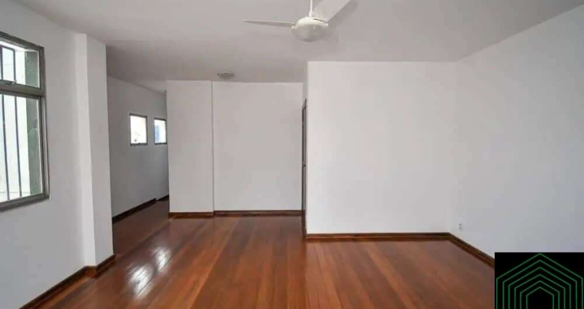 Apartamento com 4 quartos à venda na Rua Bernardo Guimarães, Lourdes, Belo Horizonte