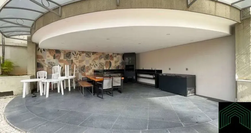Apartamento com 3 quartos à venda na Rua Leopoldina, Santo Antônio, Belo Horizonte