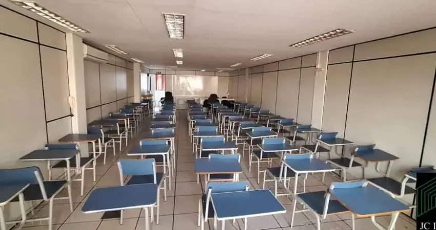 Prédio para alugar na Avenida dos Andradas, Centro, Belo Horizonte