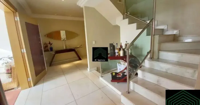 Casa com 5 quartos à venda em Mangabeiras, Belo Horizonte 