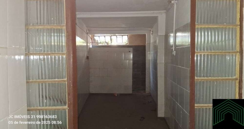 Apartamento com 9 quartos à venda na Rua Comandante Gil Siqueira, Industrial, Contagem