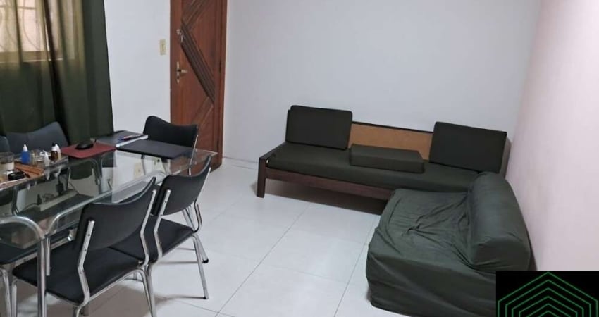 Apartamento com 2 quartos à venda em São João Batista, Belo Horizonte 