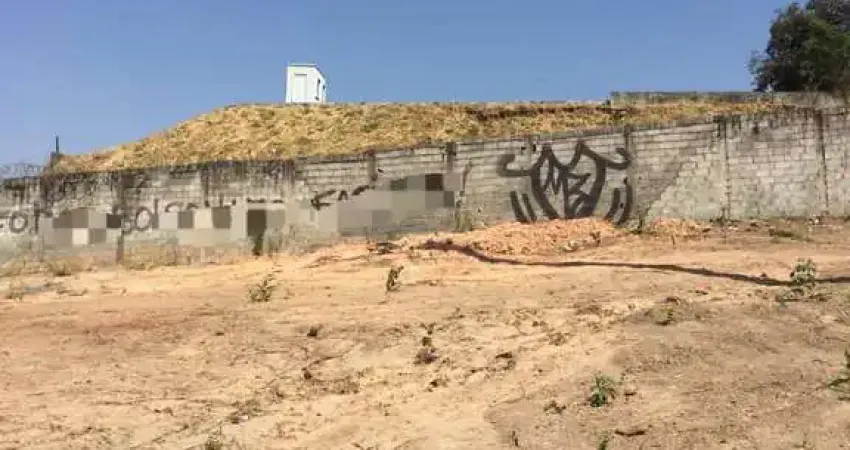 Terreno à venda na Avenida Helena de Vasconcelos Costa, Cincão, Contagem