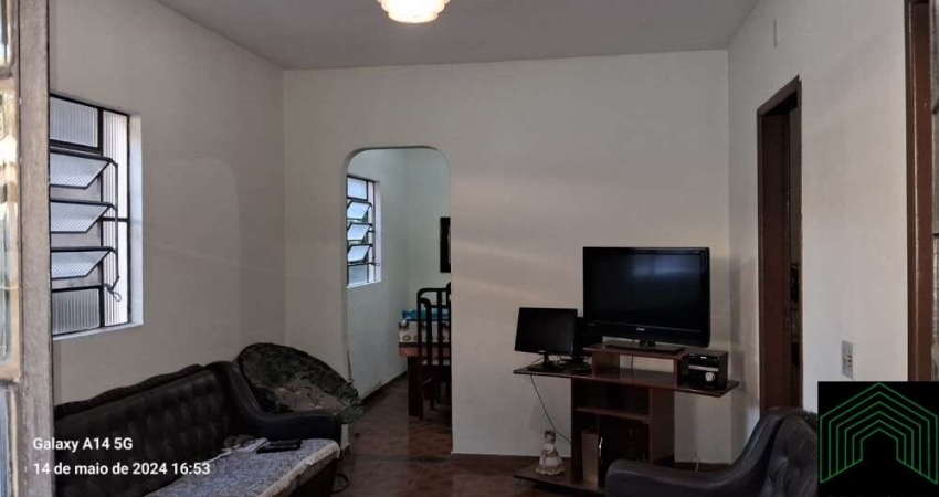 Ponto comercial com 1 sala à venda na Avenida Amintas Jacques de Moraes, Glória, Belo Horizonte