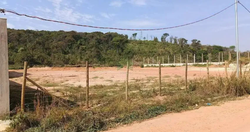 Terreno comercial à venda no Brasiléia, Betim