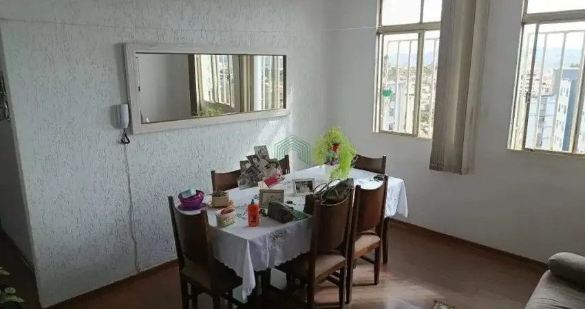 Apartamento com 3 quartos à venda no Nova Cachoeirinha, Belo Horizonte
