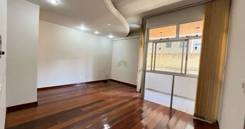 Apartamento com 2 quartos à venda na Savassi, Belo Horizonte