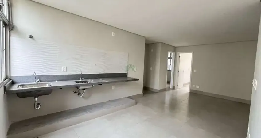 Apartamento com 2 quartos à venda no Centro, Belo Horizonte