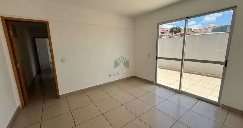 Apartamento com 2 quartos à venda no Concórdia, Belo Horizonte