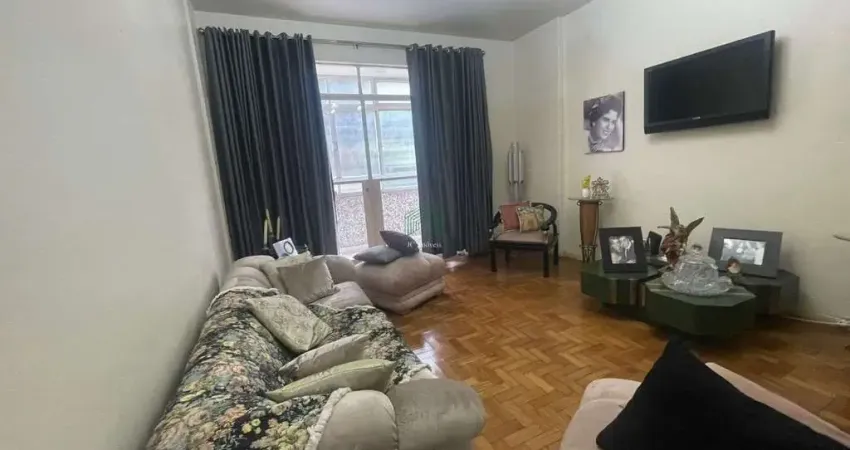 Apartamento com 4 quartos à venda no Centro, Belo Horizonte