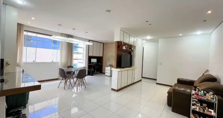 Apartamento com 2 quartos à venda no Funcionários, Belo Horizonte