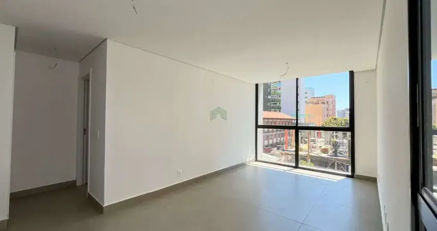 Apartamento com 2 quartos à venda na Serra, Belo Horizonte