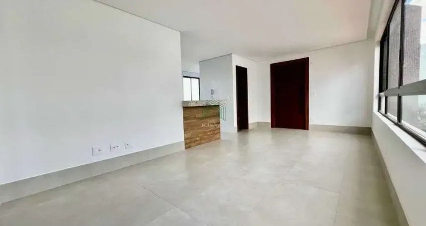 Apartamento com 2 quartos à venda na Pampulha, Belo Horizonte