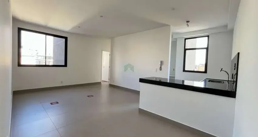 Apartamento com 3 quartos à venda no Grajaú, Belo Horizonte
