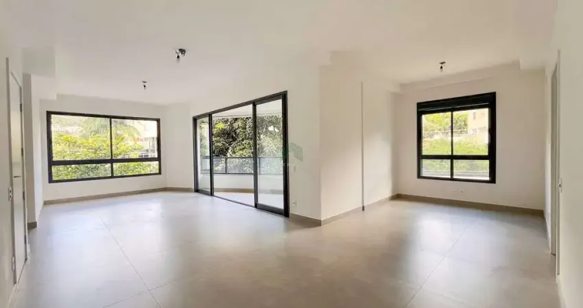 Apartamento com 3 quartos à venda no Sion, Belo Horizonte