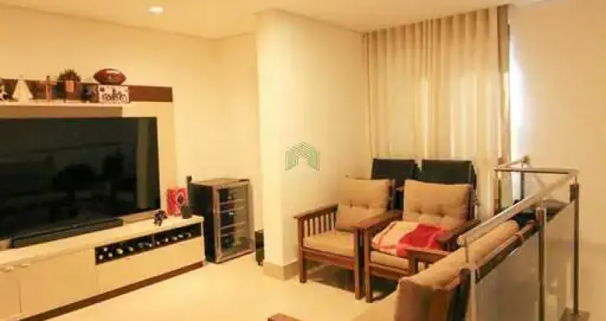 Cobertura com 2 quartos à venda no Sion, Belo Horizonte