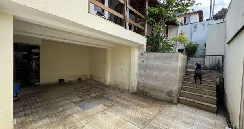 Casa com 3 quartos à venda no Renascença, Belo Horizonte