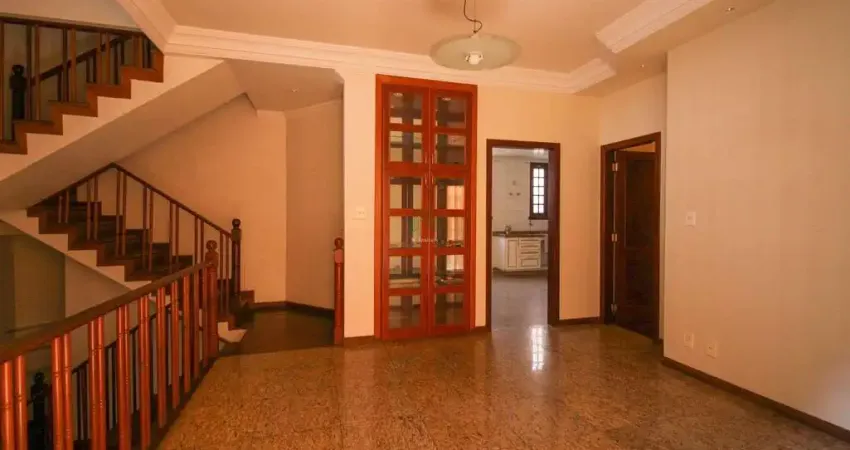 Casa com 5 quartos à venda em Palmares, Belo Horizonte