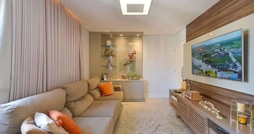 Apartamento com 2 quartos à venda na Savassi, Belo Horizonte