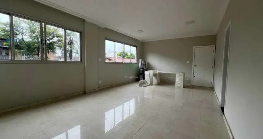 Apartamento com 4 quartos à venda em Itapoã, Belo Horizonte