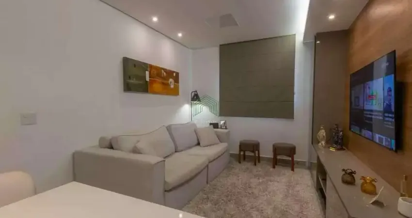 Apartamento com 2 quartos à venda no Cruzeiro, Belo Horizonte