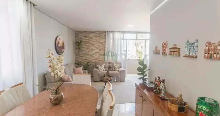 Cobertura com 4 quartos à venda na Anchieta, Belo Horizonte