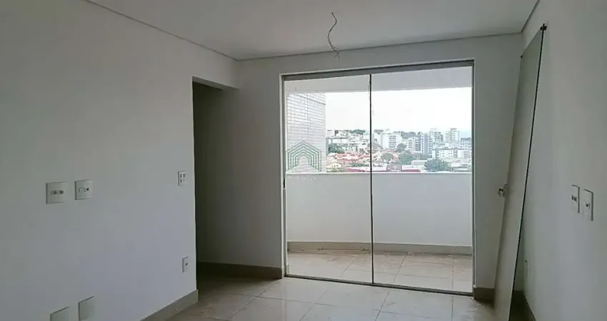 Apartamento com 3 quartos à venda em Serrano, Belo Horizonte