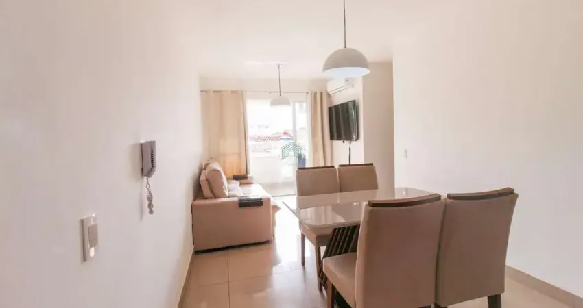 Apartamento com 3 quartos à venda no Planalto, Belo Horizonte