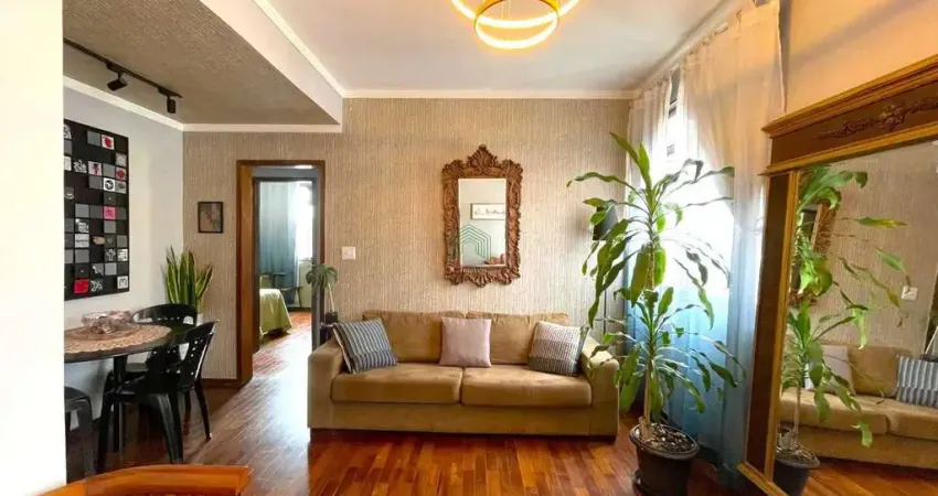 Apartamento com 2 quartos à venda no Prado, Belo Horizonte
