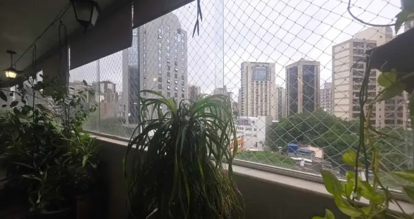 Apartamento com 4 quartos à venda na Savassi, Belo Horizonte