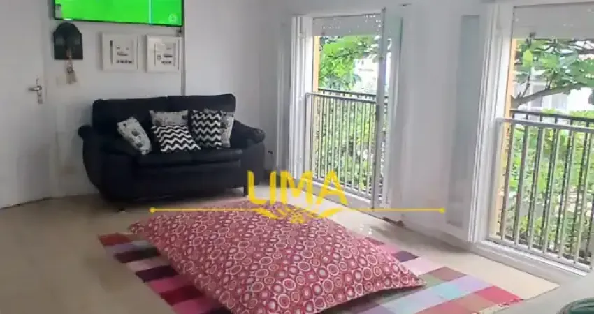 Apartamento com 3 dormitórios 2 vagas pé na areia de pitangueiras guarujá