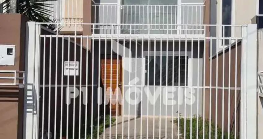 Casa com 2 quartos à venda na Rua Aleixo Barszcz, 165, Uvaranas, Ponta Grossa