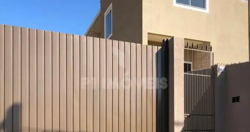 Casa com 2 quartos à venda na Rua Stephenson, 288, Oficinas, Ponta Grossa